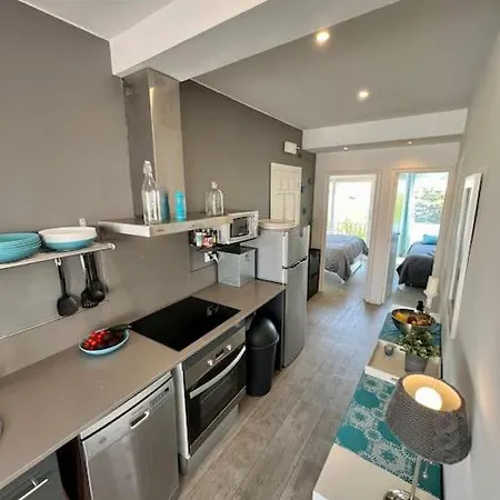 Apartment Pure Chill Centre