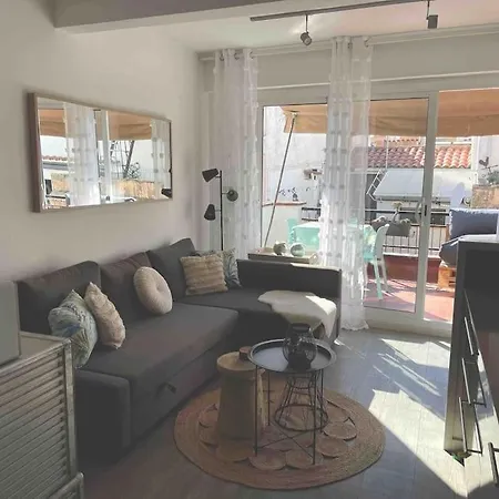 Pure Chill Centre Apartment *