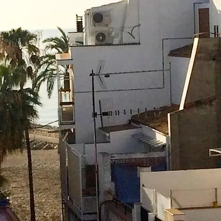 Pure Chill Centre Sitges