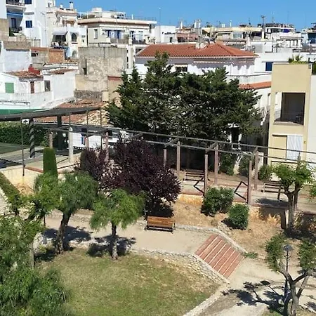 Pure Chill Centre Apartment *