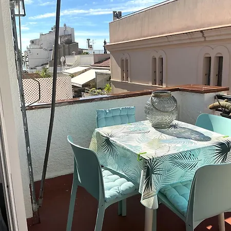 Pure Chill Centre Appartement