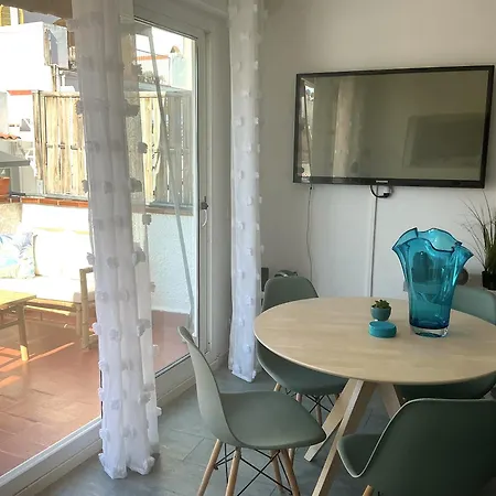 Pure Chill Centre Appartement *