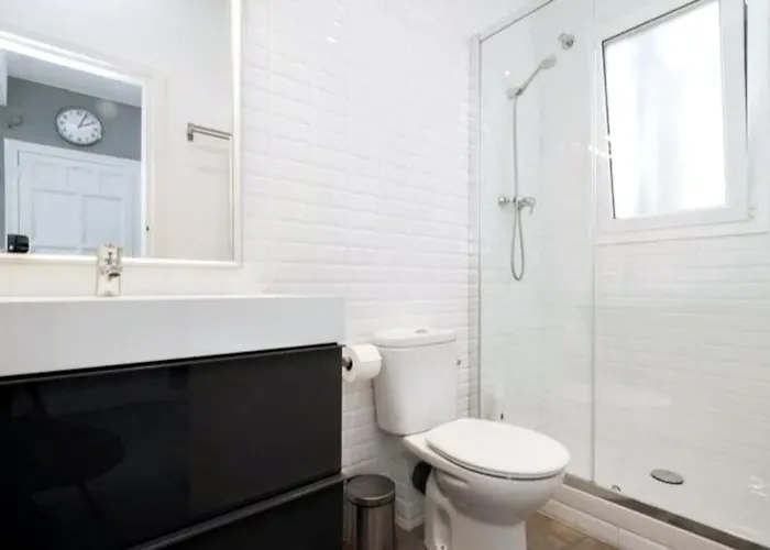 Pure Chill Centre Sitges