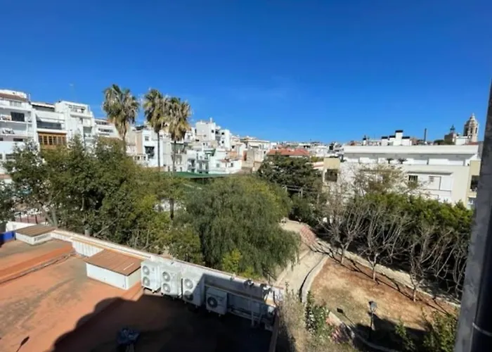 Pure Chill Centre * Sitges