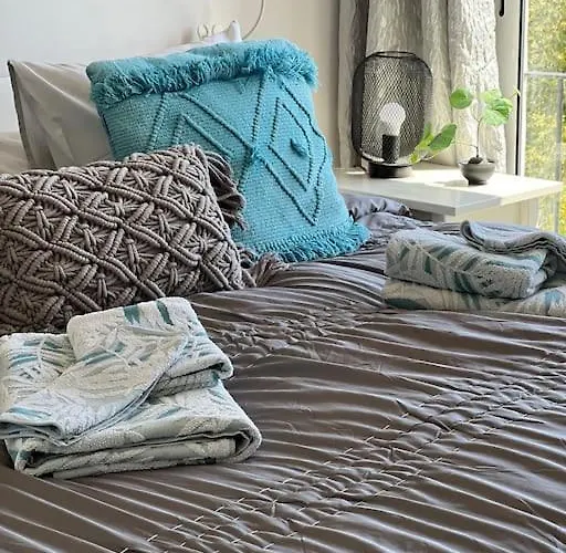 Pure Chill Centre Appartement