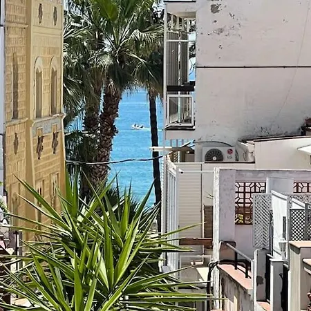 Pure Chill Centre * Сиджес