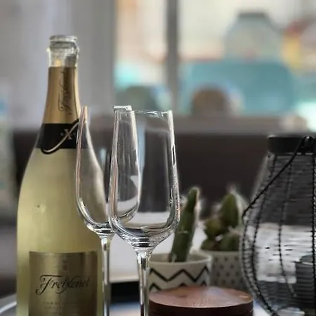 Appartamento Pure Chill Centre *