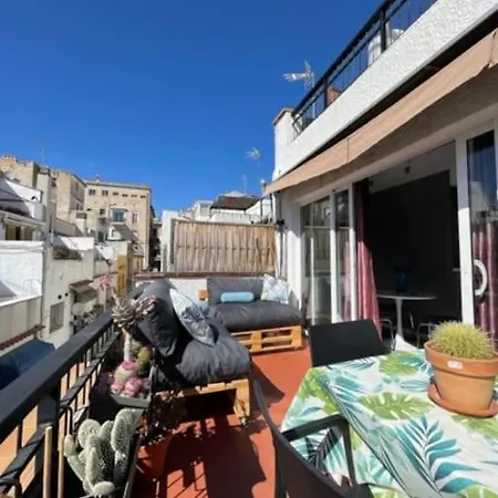 Pure Chill Centre Apartment