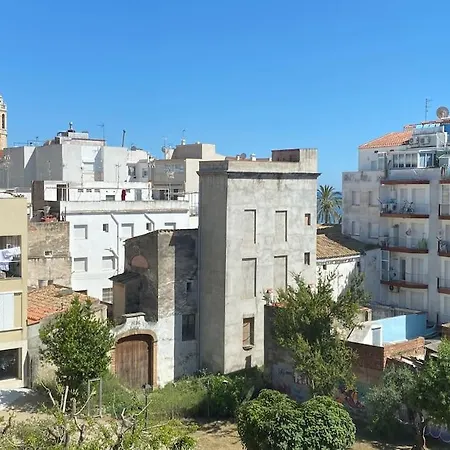 Pure Chill Centre Appartement *