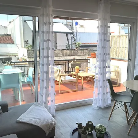 Apartamento Pure Chill Centre *