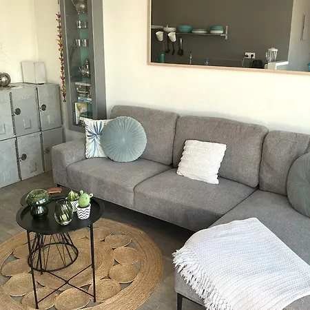 Pure Chill Centre Appartement