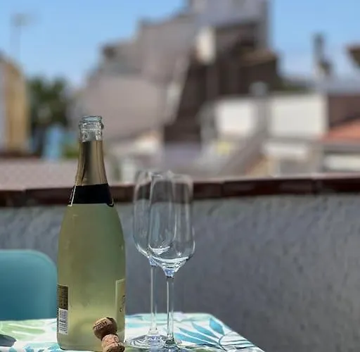 Appartement Pure Chill Centre Sitges