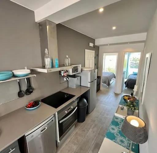 Appartement Pure Chill Centre