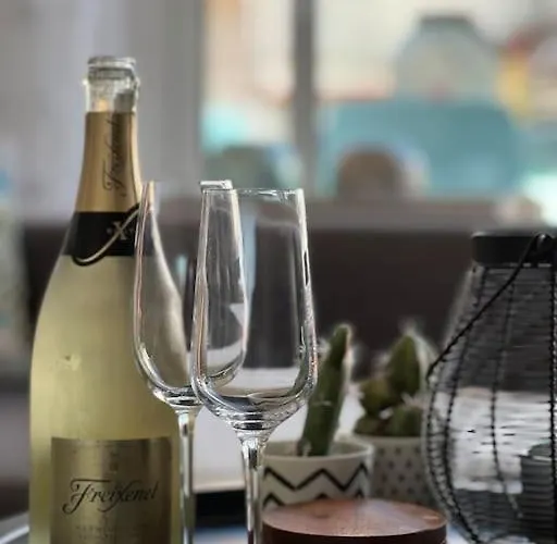 شقة Pure Chill Centre *