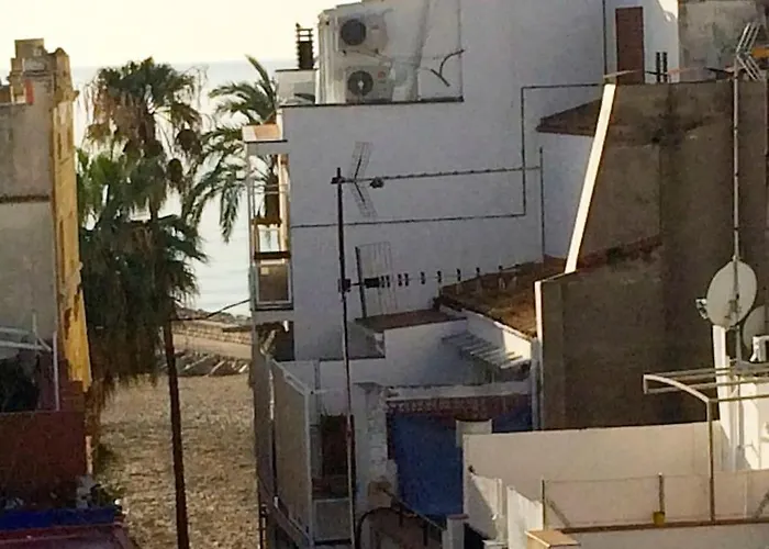 Pure Chill Centre Sitges