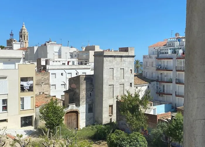 Pure Chill Centre Daire *