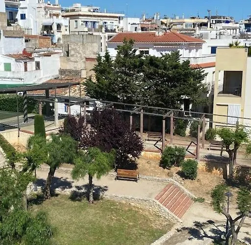 Pure Chill Centre Daire *