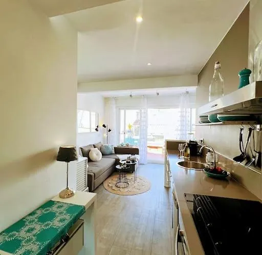 Pure Chill Centre Sitges