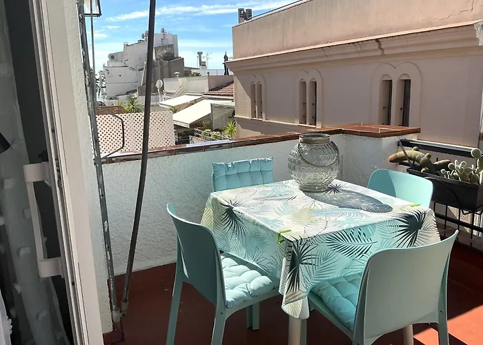 Pure Chill Centre Appartement